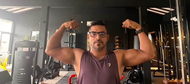 Ananth Sivanadan