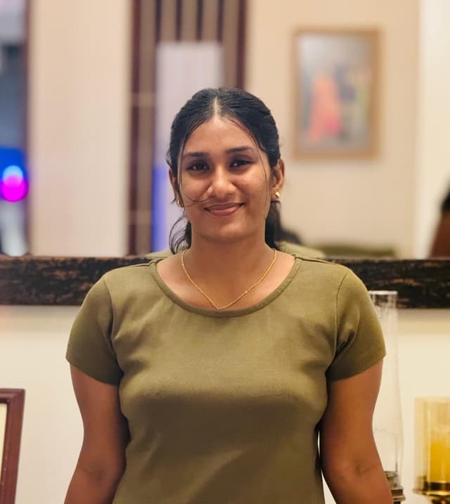 Dananjana Fernando