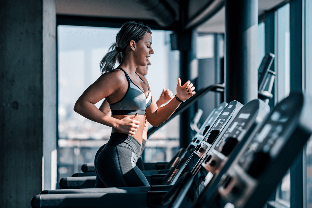 Fitness Front