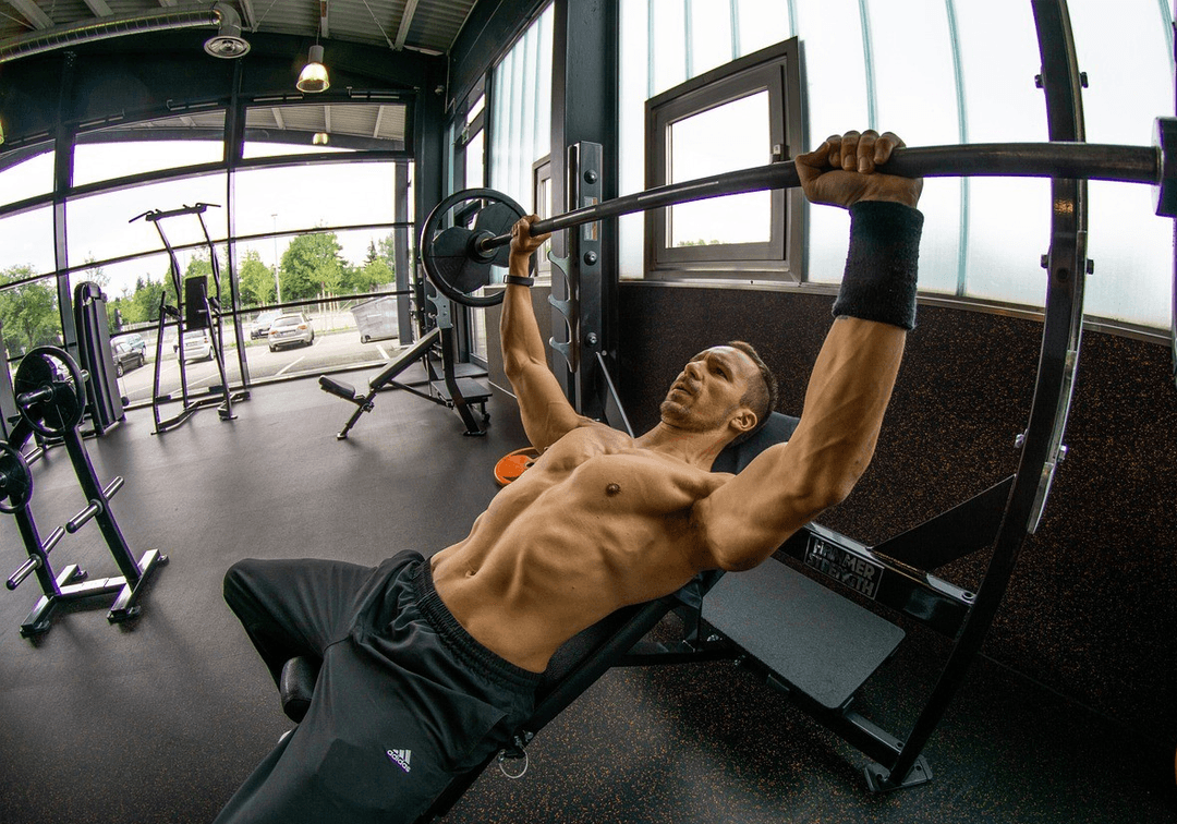 Fitness Back